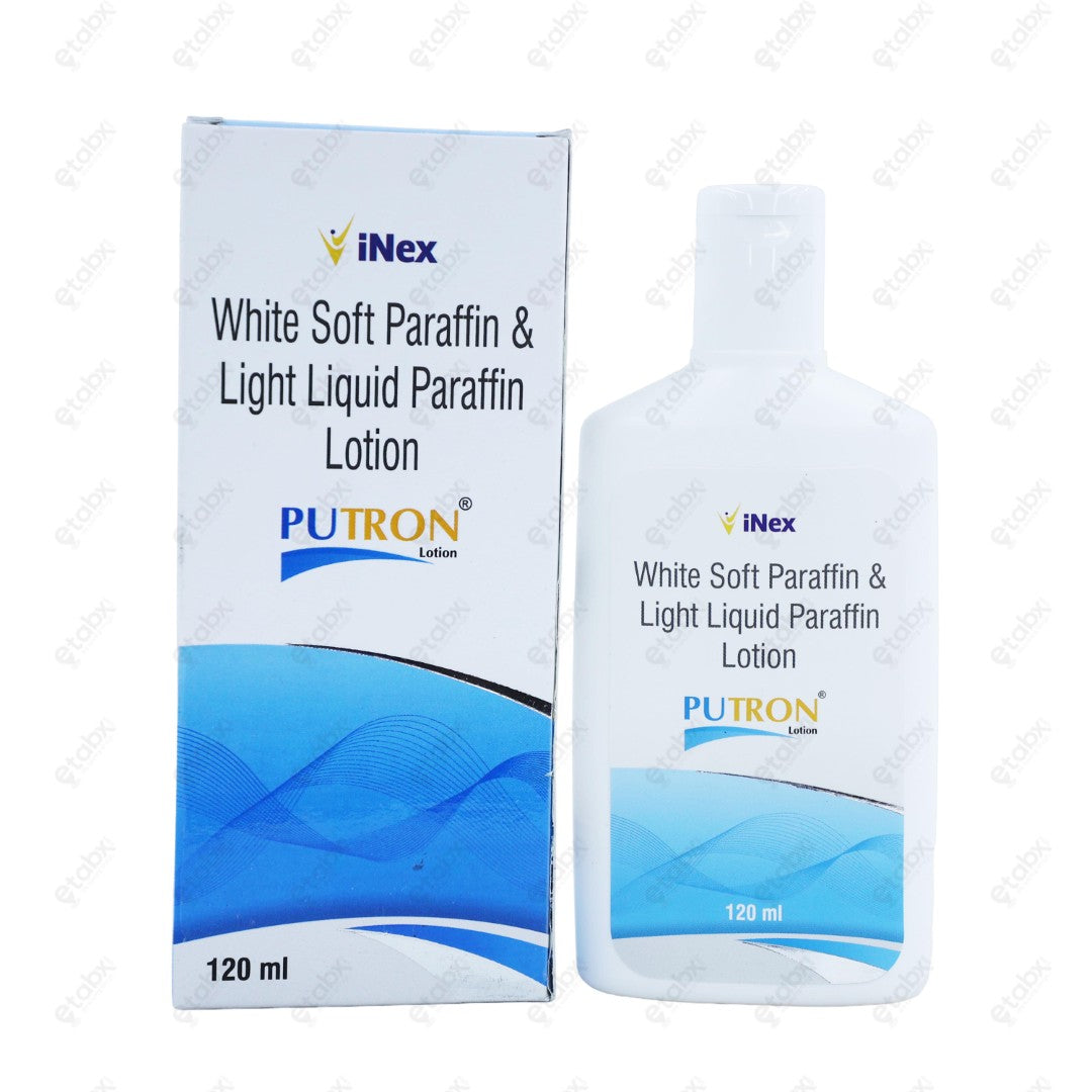 Putron Solution 120ml
