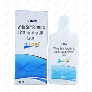 Putron Solution 120ml