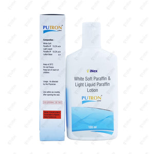 Putron Solution 120ml