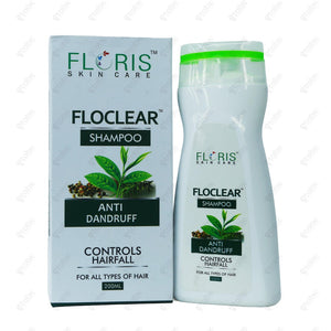 Floclear Shampoo 200ml