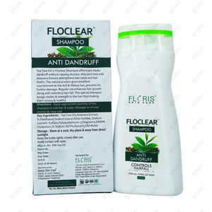 Floclear Shampoo 200ml