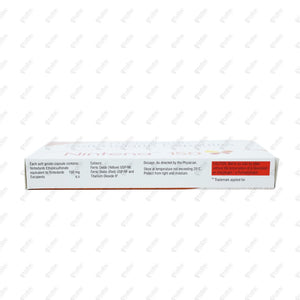 Nintena 150mg Tablet 10s
