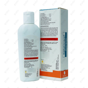 Ketaocean Shampoo 100ml