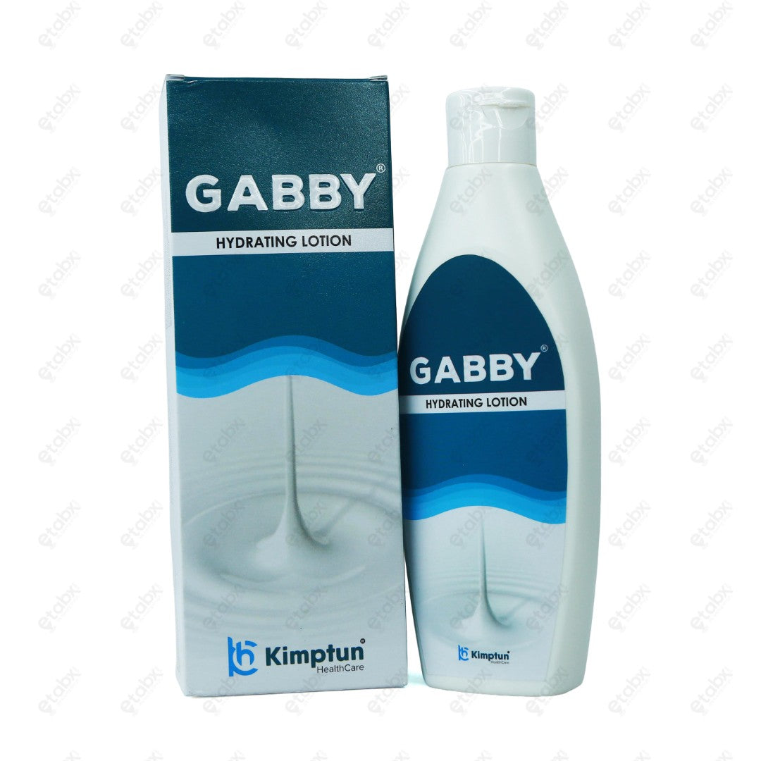 Gabby Lotion 200ml