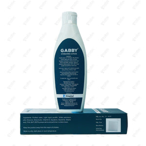 Gabby Lotion 200ml