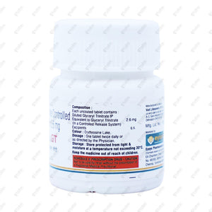 SMOCLE GT Capsule 30