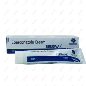 Eberwar Cream 60gm