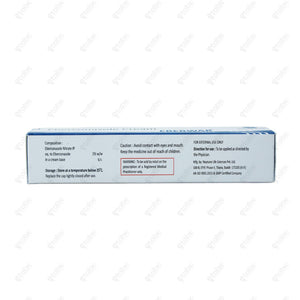 Eberwar Cream 60gm