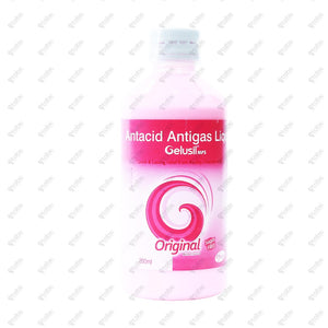 Gelusil MPS Syrup 200ml