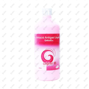 Gelusil MPS Syrup 400ml
