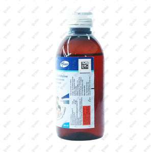 Broncorex Syrup 100ml