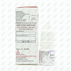 Dorsun T Drops 5ml