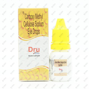 DRU Eye Drops 10ml