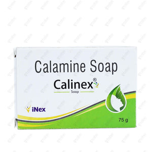 CALINEX Soap 75g