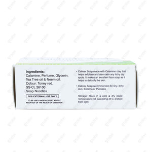 CALINEX Soap 75g