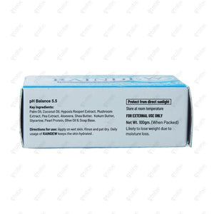 Raindew Soap 100gm