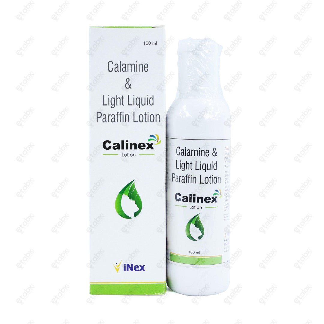CALINEX Lotion 100ml