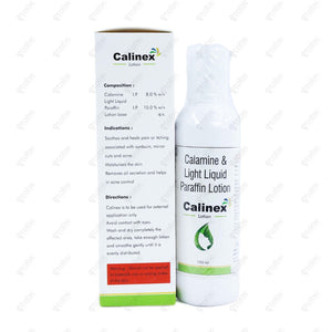 CALINEX Lotion 100ml