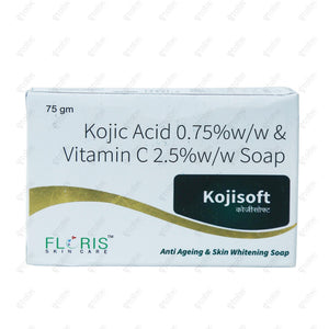 Kojisoft Soap 75gm