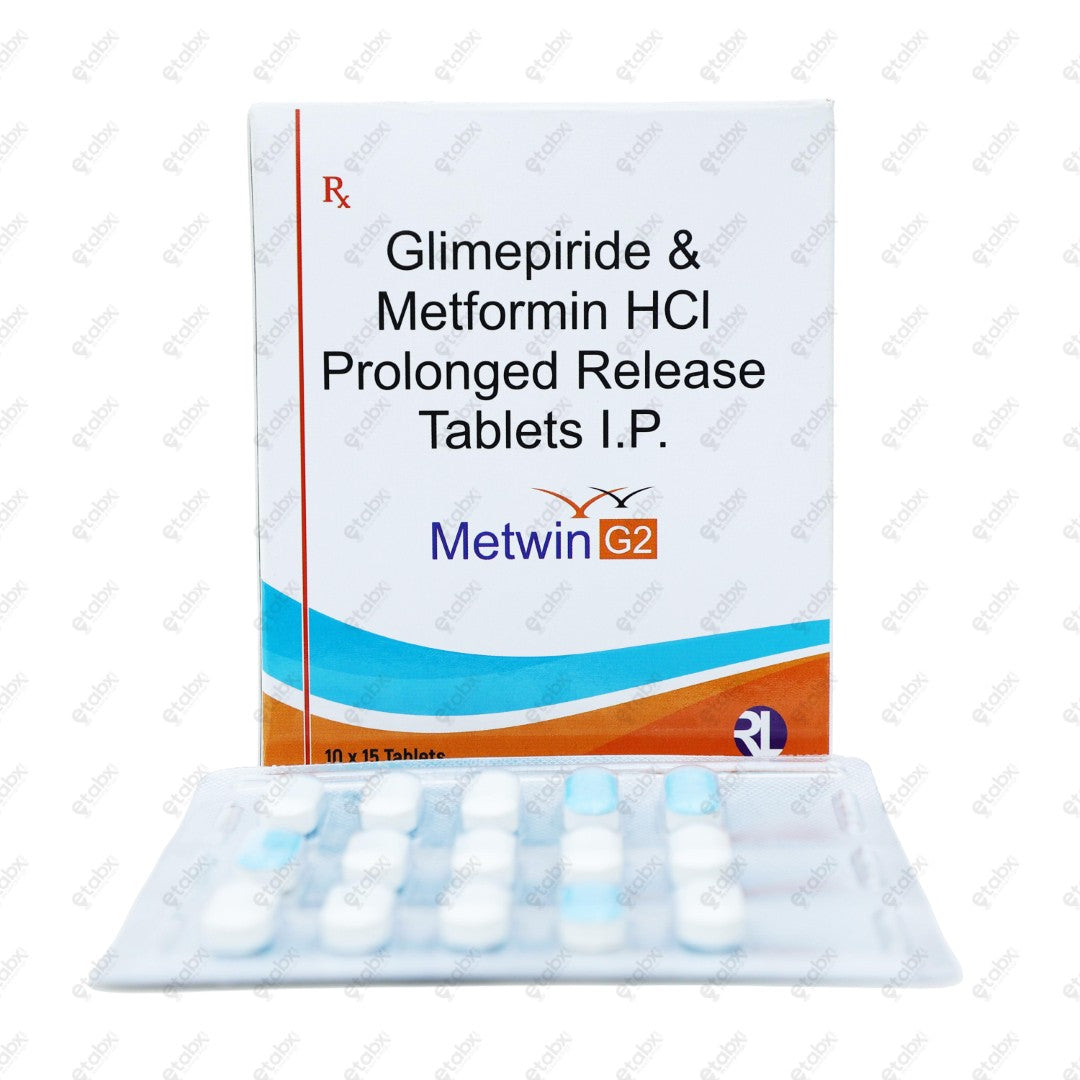 Metwin G2 Tablet