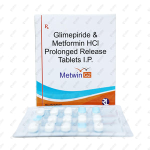 Metwin G2 Tablet