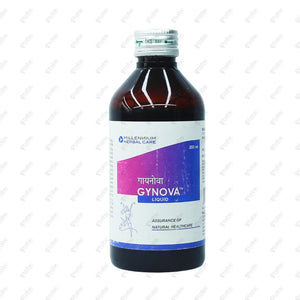 Gynova Liquid 200ml