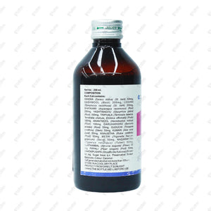 Gynova Liquid 200ml