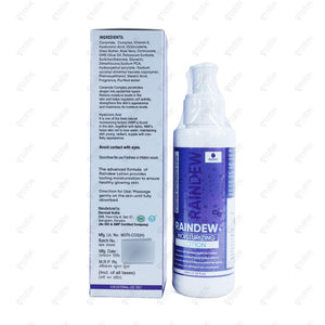 Raindew Moist Lotion 100ml