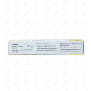 Habeta Cream 30gm