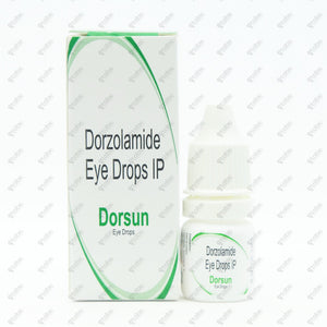 Dorsun Drops 5ml