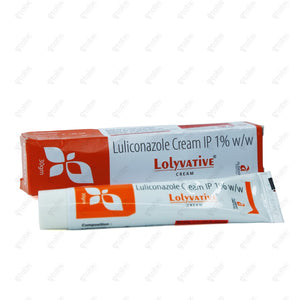 LOLYVATTIVE Cream 30g