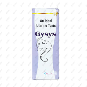 Gysys Syrup 200ml