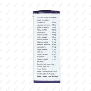 Gysys Syrup 200ml