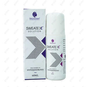 Sweatex Solution 60ml