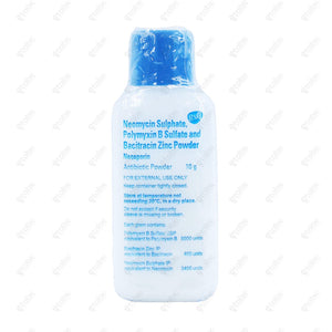Neosporin Powder 10g