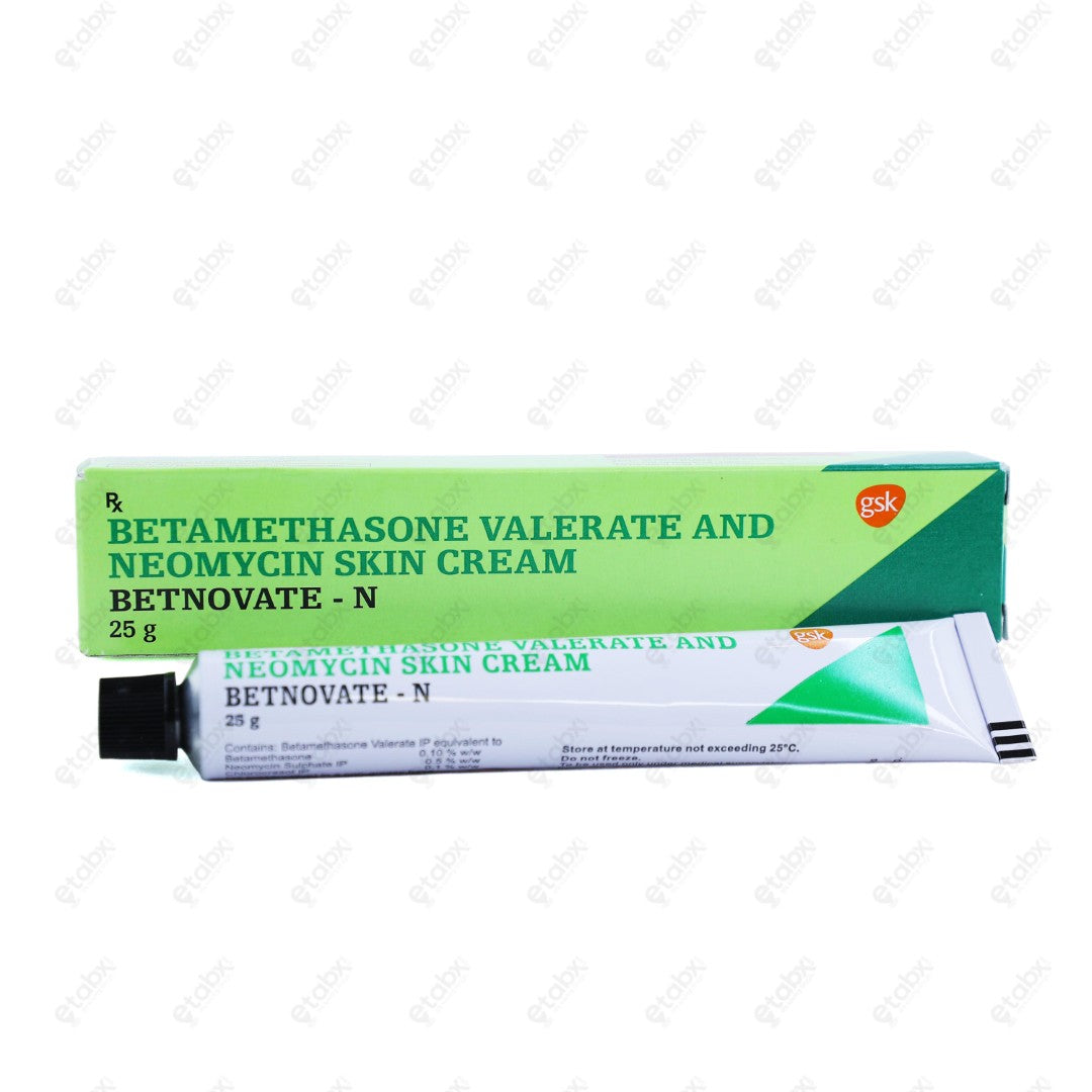 Betnovate N Cream