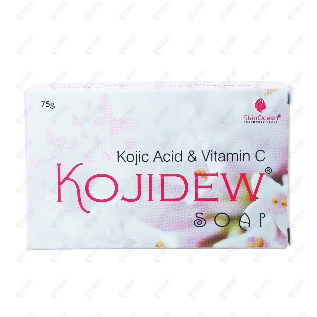 Kojidew Soap 75gm