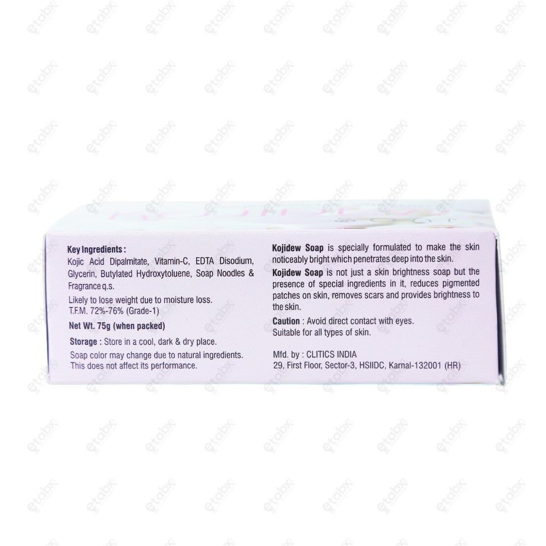 Kojidew Soap 75gm