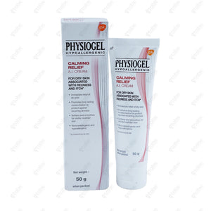 Physiogel Calming Relief AI Cream 50gm