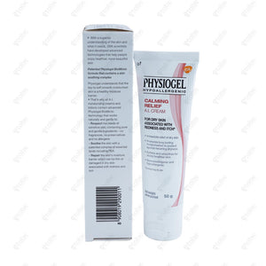 Physiogel Calming Relief AI Cream 50gm