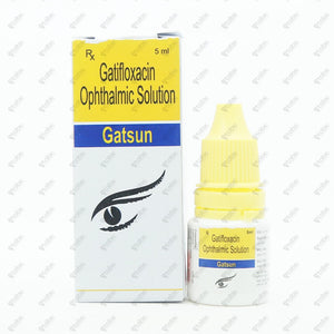Gatsun Drops 5ml