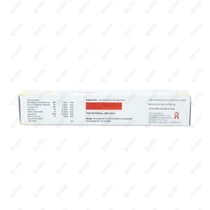 Myofast Gel 30g