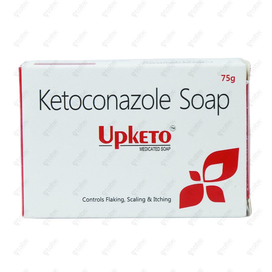 Upketo 75gm Soap
