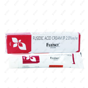 FuziSet Cream 10gm