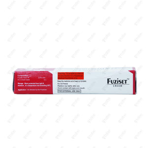 FuziSet Cream 10gm