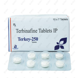 TERKEY 250 Tablet 7'S