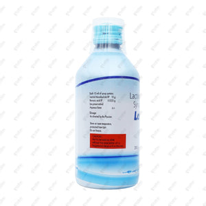 Lactihep Syrup 200ml