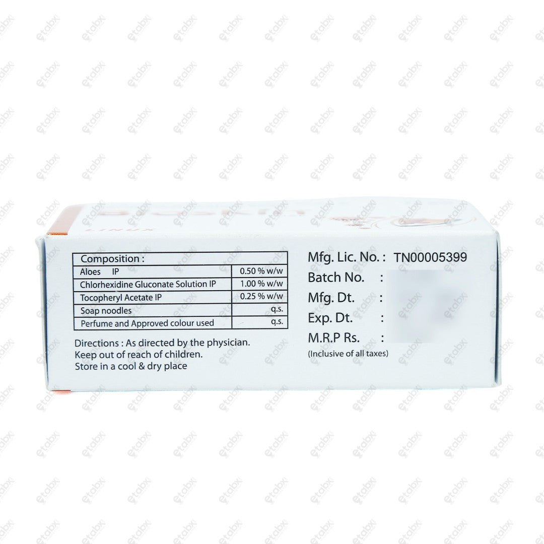 Bioskin Soap 75gm