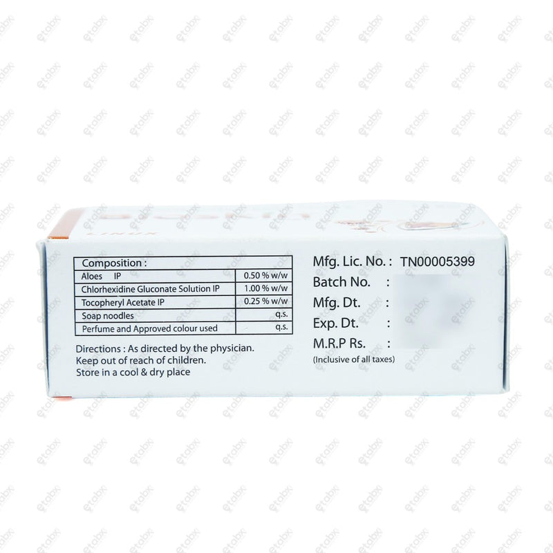 Bioskin Soap 75gm