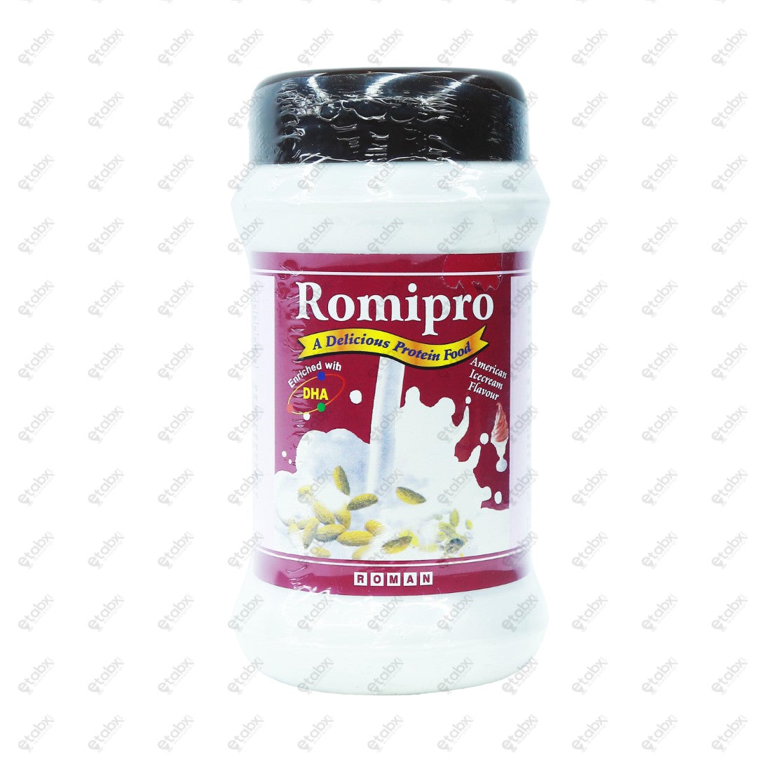 ROMIPRO Powder 200gm